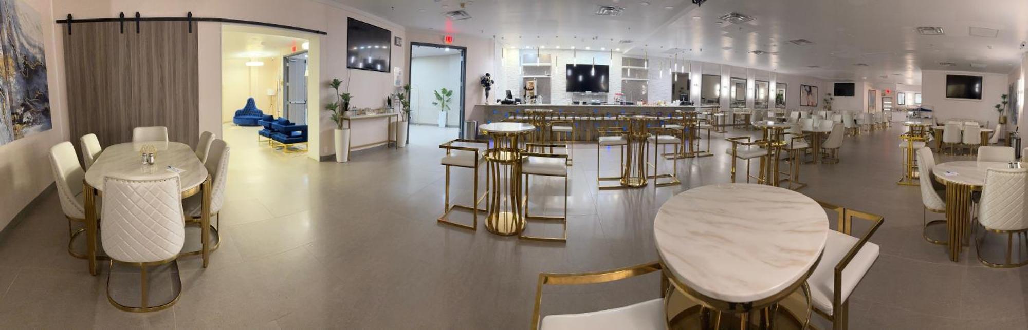 Wyndham Dfw Airport Hotel Irving Buitenkant foto