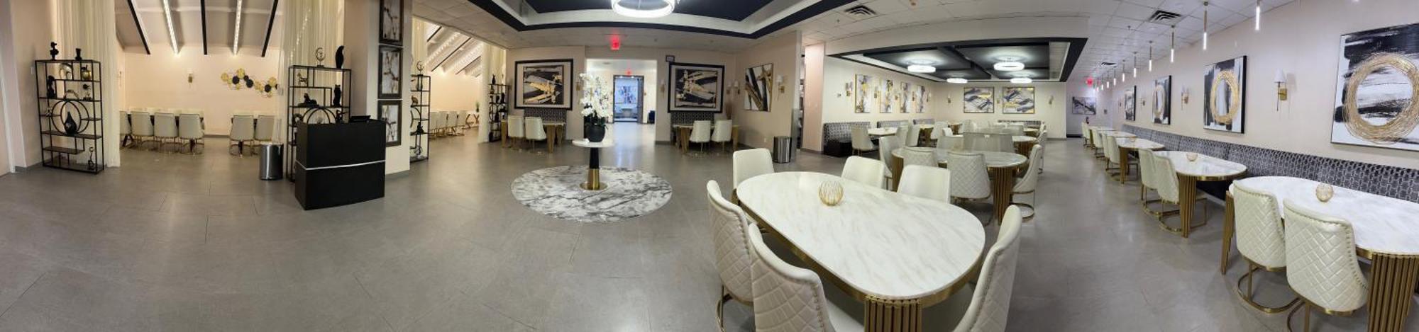 Wyndham Dfw Airport Hotel Irving Buitenkant foto