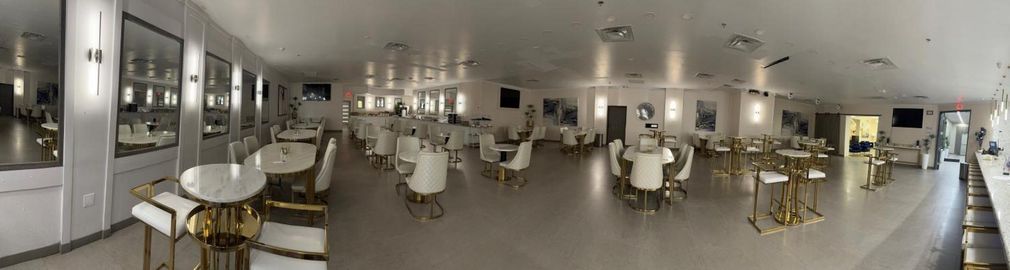 Wyndham Dfw Airport Hotel Irving Buitenkant foto