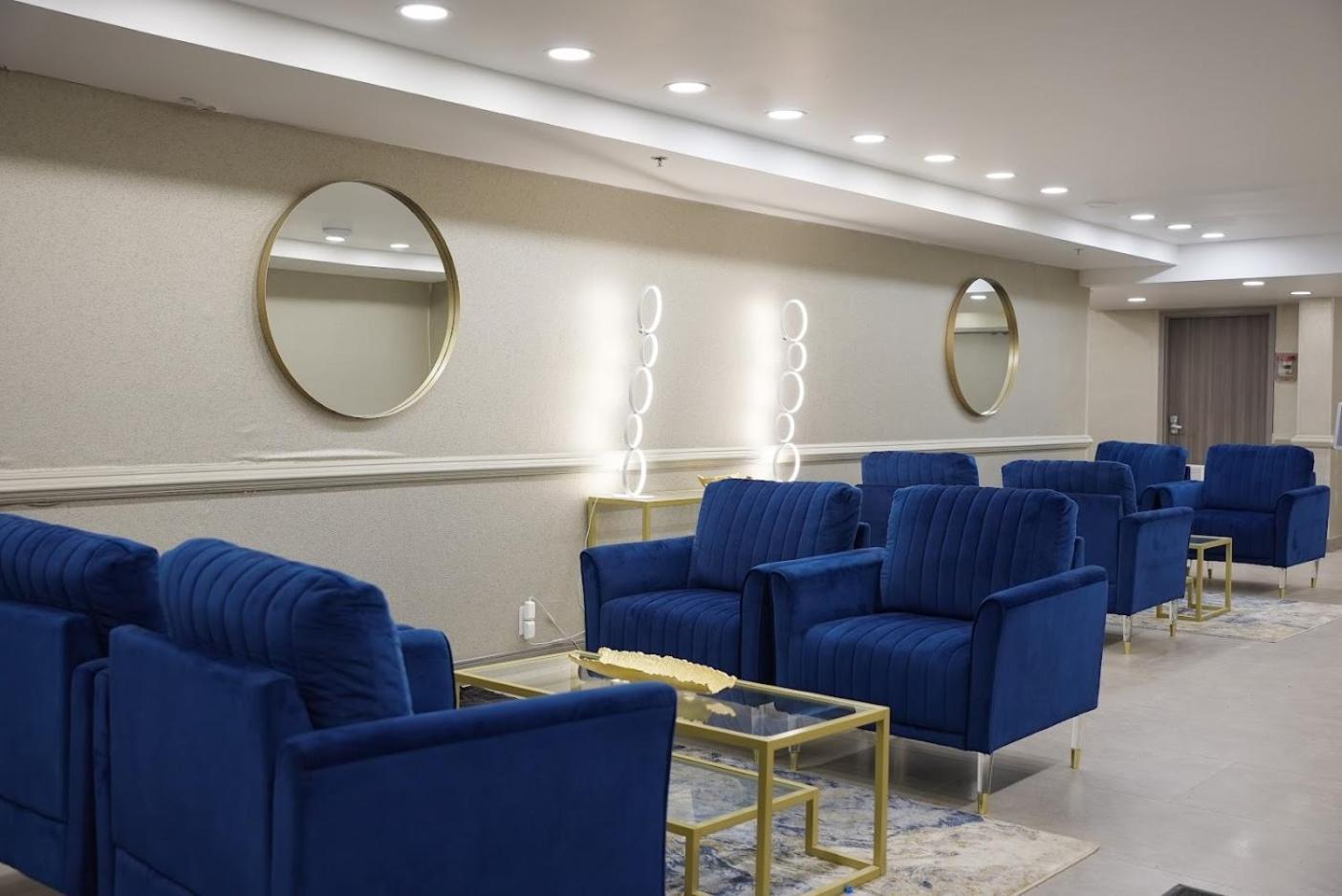 Wyndham Dfw Airport Hotel Irving Buitenkant foto